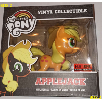 Authentic My Little Pony Funko Vinyl collectible Figure Apple jack